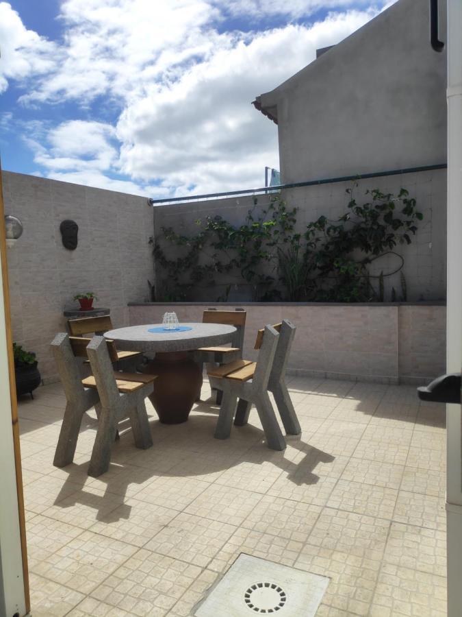 House Fifteen Horta  Exterior foto